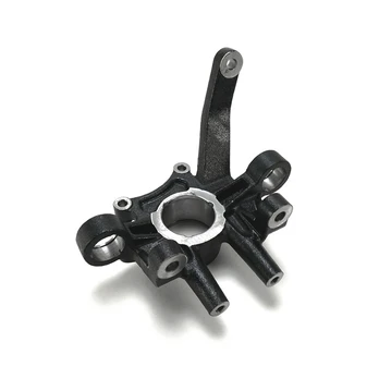 5BYV-060801-1000 SUPPORT, REAR RH WHEEL SHAFT