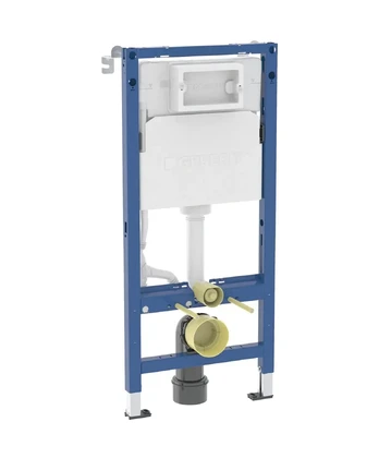 Geberit RĖMAS WC GEBERIT PAKAB WC 458.103.00.2