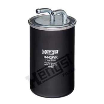 Kuro filtras HENGST FILTER H442WK