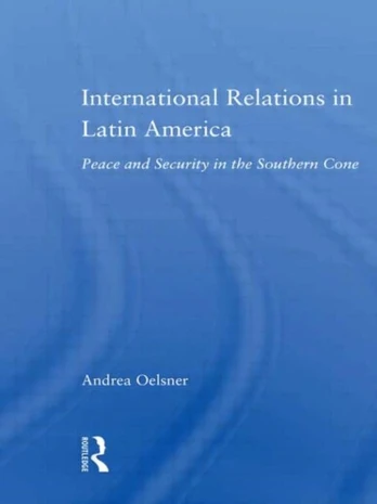 International Relations in Latin America
