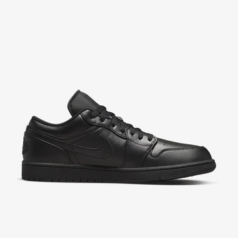 Air Jordan 1 Low - Dydis 45 (553558-093 Laisvalaikio batai)