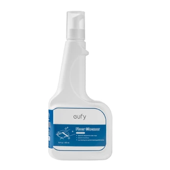 Anker Eufy | Robot Vacuum Floor Cleaning Solution, Compatible with E28