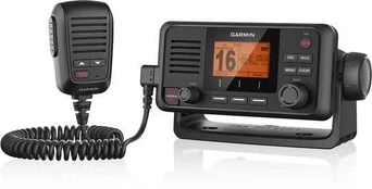 Garmin VHF 115 Jūrų radijas