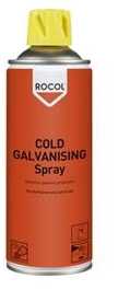 Rocol Zinkspray CG koldgalvanisering