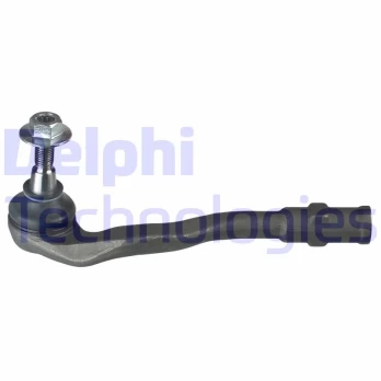 Skersinės vairo trauklės galas DELPHI TA2915
