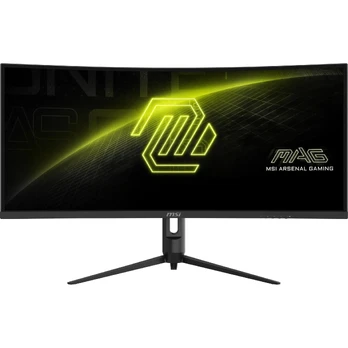 Monitorius MSI MAG 342CQR E2