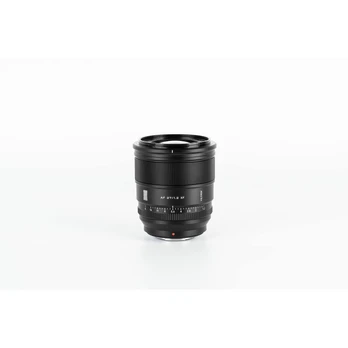 Viltrox AF 27mm F1.2 XF Fujifilm X