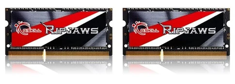 G.Skill 16GB DDR3-1866 memory module 2 x 8 GB 1866 MHz