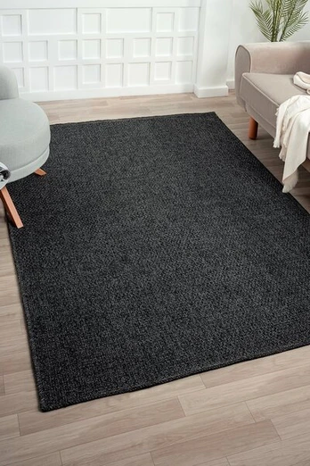 Kilimas Rusticana 3105 120x180 cm, pilkas
