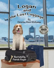 Logan and the Lost Luggage kaina