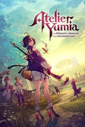 Atelier Yumia PC
