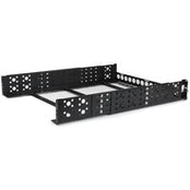 StarTech UNIVERSAL SERVER RACK RAILS/UNIVERSAL SERVER RACK RAILS