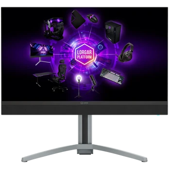 Monitorius LORGAR 27MP1