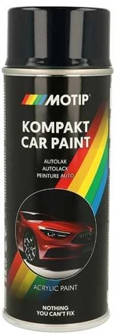 Motip Autoacryl spray 54580 - 400ml