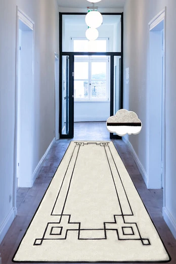 Kilimas 80x300 cm