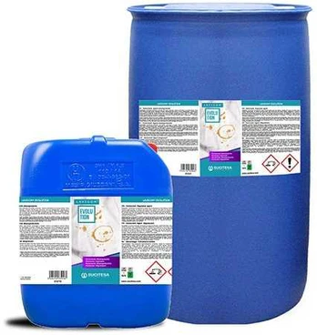 Sucitesa Lavicom Evolution - riebalų šalinimo priemonė (drėkintuvas) - 20L