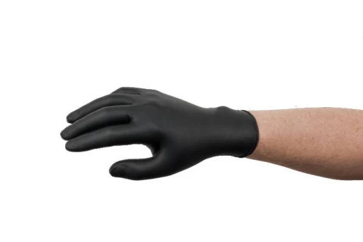 MICROFLEX ANSELL Apsauginės pirštinės 93-852-XL