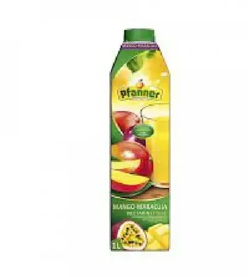 Nektārs PFANNER Mango marukuja, 25%, 1l