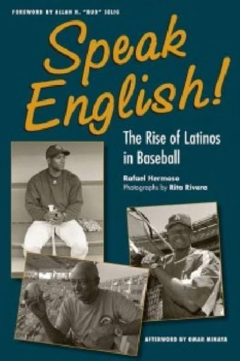 Speak English!