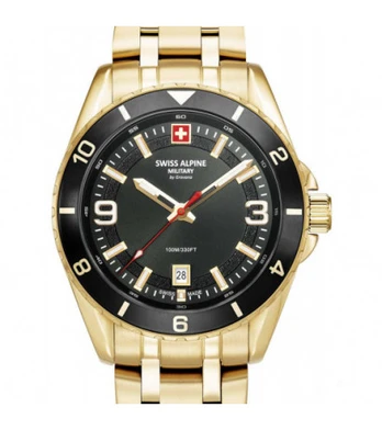 Swiss Alpine Military 7034.1117