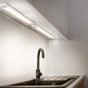 OSRAM LED apatinė lempa Linear Edge Sensor 50 cm balta CCT