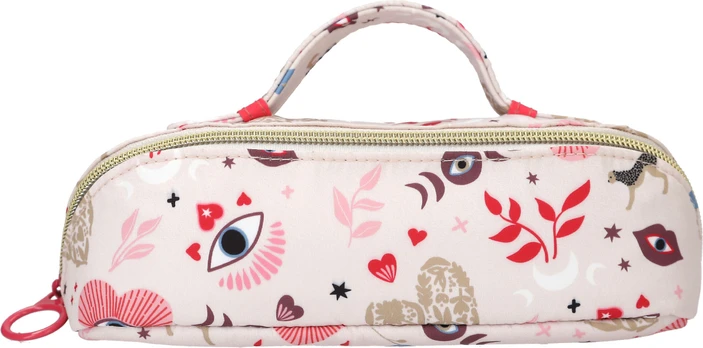 Trend - PENfection Multi Use Bag - Soft Pink (413874)