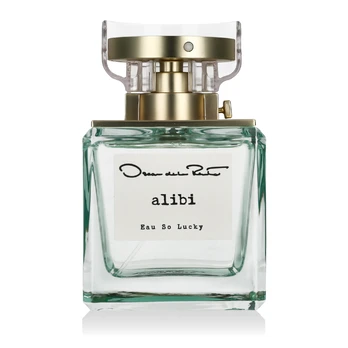 Oscar De La Renta Alibi Eau So Lucky 100ml Moterims EDT