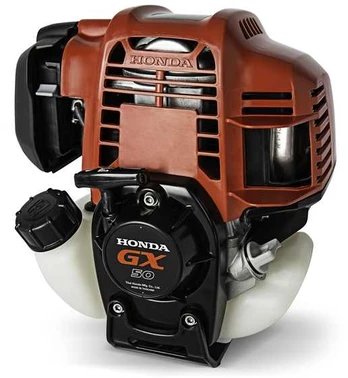 Benzininis variklis HONDA GX50