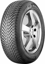 Fulda MULTICONTROL SUV 215/60 R17 100V kaina