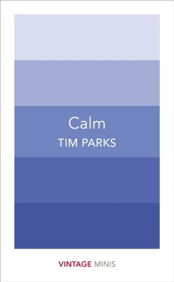 KNYGA Tim Parks Ramybė
