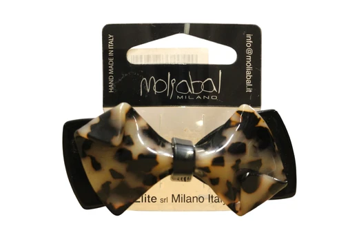 Moliabal Hair Clip 493