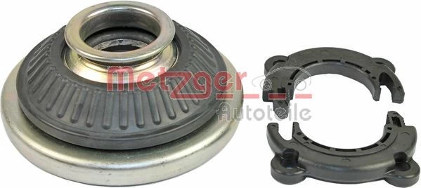 Remonto komplektas, pakabos statramstis METZGER 6490162