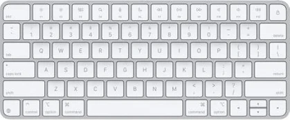 Magic Keyboard - US English
