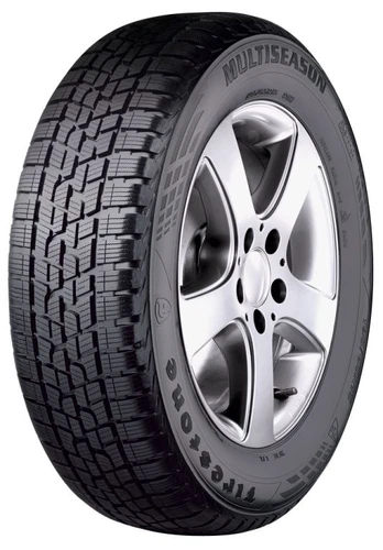 Furgono padanga Firestone VANHAWK MULTISEASON 215/70R15C