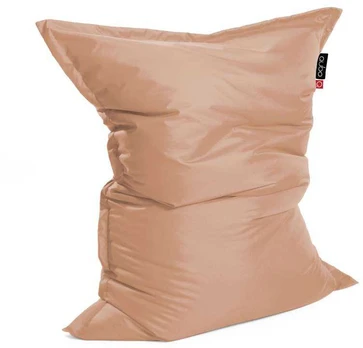 Qubo™ Modo Pillow 130 Latte POP FIT