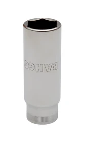 Galvutė šešiakampė ilga 7805SM 10mm 1/2"