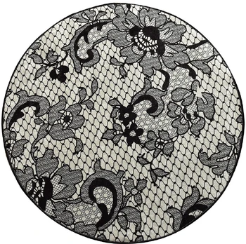 Foutastic Vonios kilimėlis Lace DJT