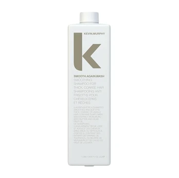 Smooth.Again.Wash Smoothing Shampoo 1000 ml