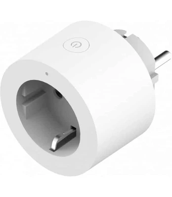 Aqara SP-EUC01 išmanusis elektros kištukas Zigbee