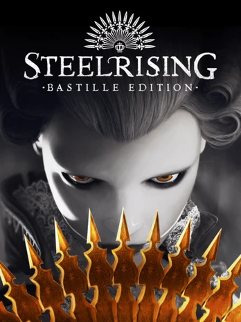 Steelrising Bastille Edition PC