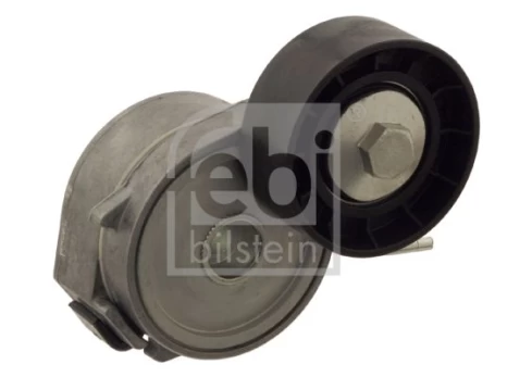 Diržo įtempiklis, V formos rumbuotas diržas FEBI BILSTEIN 30128