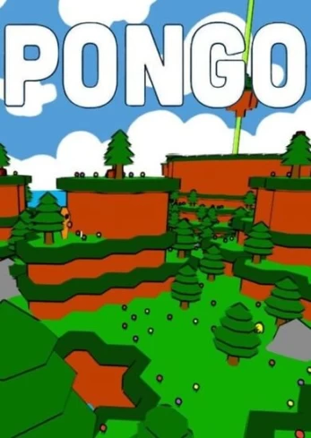 Pongo PC