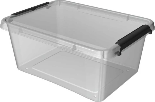 ORPLAST Dėžė daiktams Orplast,12,5 l