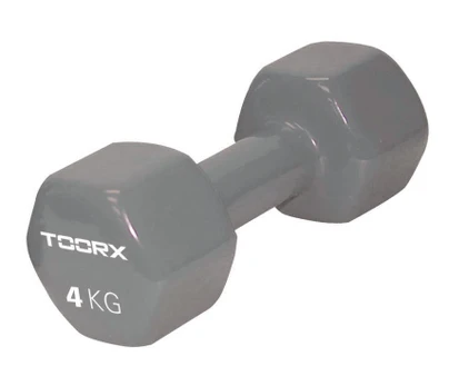 TOORX MV 4 kg Hantelis