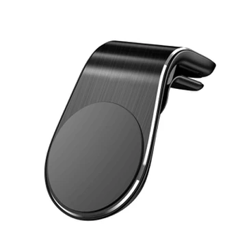 Magnetinis telefono laikiklis automobilio grotelėms
