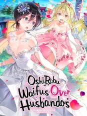 Oshirabu: Waifus Over Husbandos PC