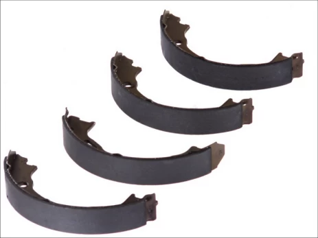 FERODO FSB662 Brake shoe set