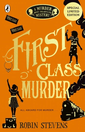 First Class Murder