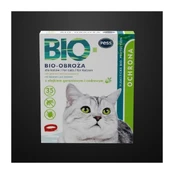 Pess Bio-Protection antkaklis nuo parazitų katėms 35cm kaina