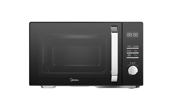 Mikrobangų krosnelė Midea MAG25XF